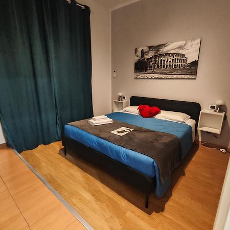 Ad Trastevere Guest House - By Ad Roma Ngoại thất bức ảnh