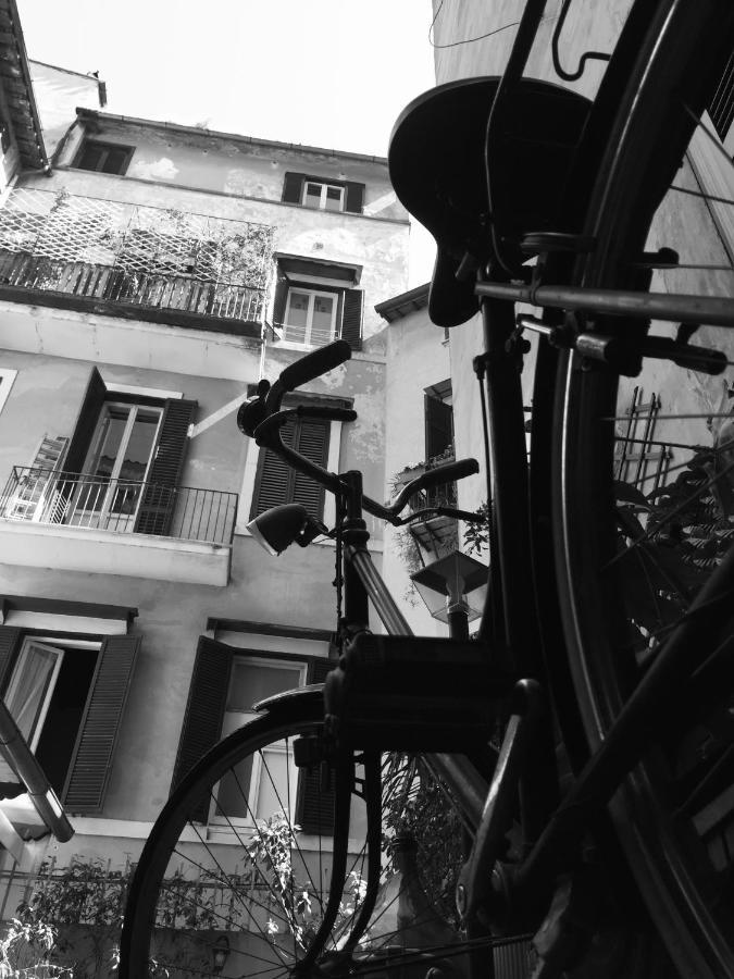 Ad Trastevere Guest House - By Ad Roma Ngoại thất bức ảnh