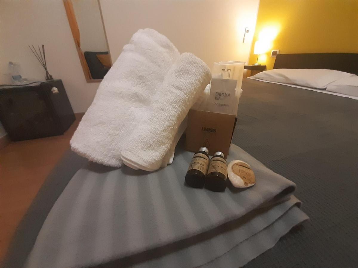 Ad Trastevere Guest House - By Ad Roma Ngoại thất bức ảnh