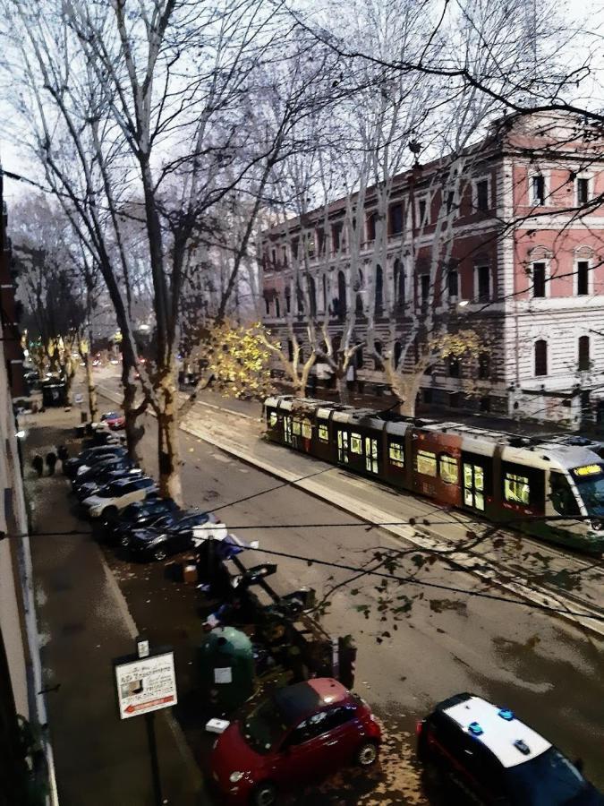 Ad Trastevere Guest House - By Ad Roma Ngoại thất bức ảnh