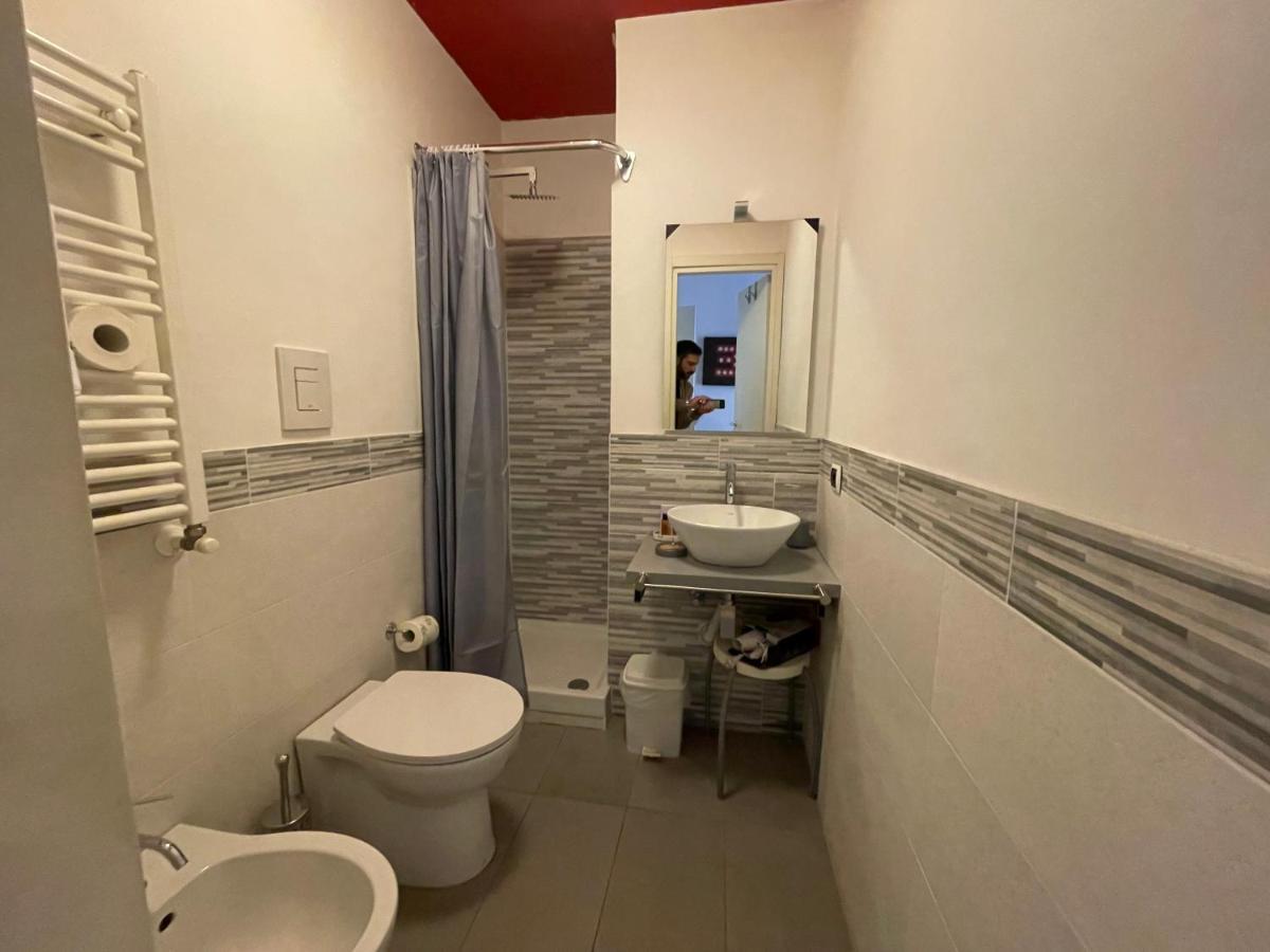 Ad Trastevere Guest House - By Ad Roma Ngoại thất bức ảnh