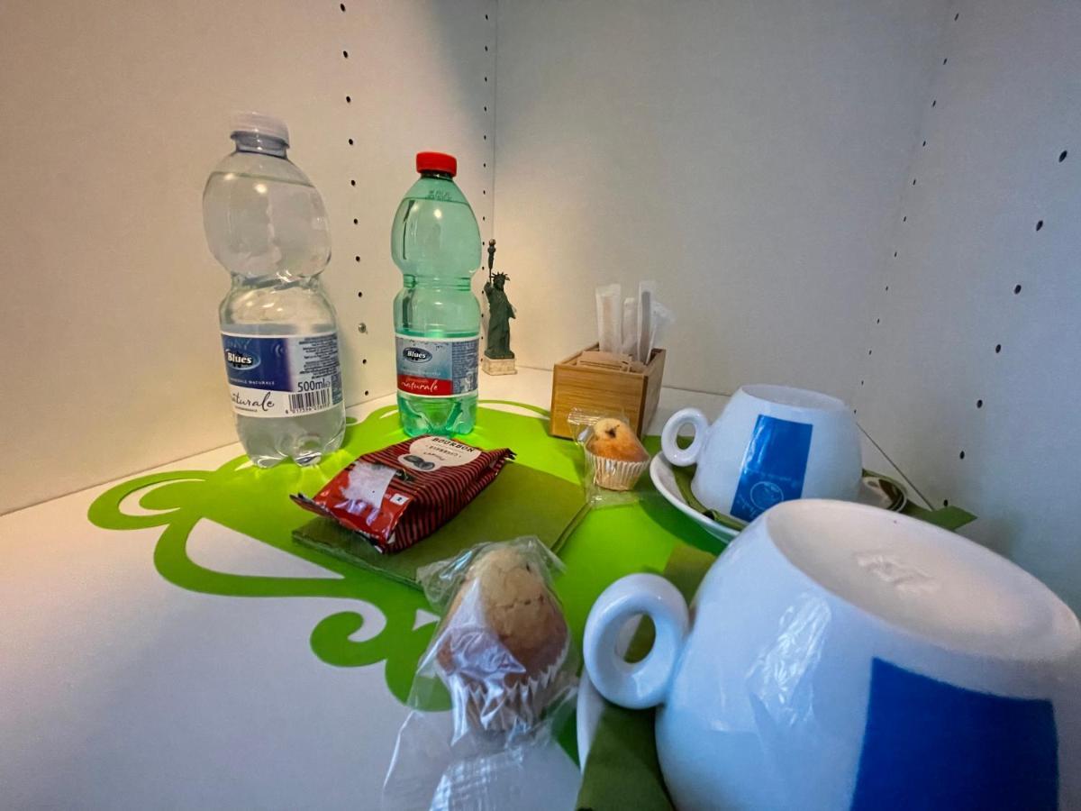Ad Trastevere Guest House - By Ad Roma Ngoại thất bức ảnh