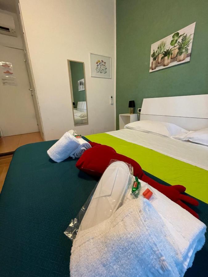 Ad Trastevere Guest House - By Ad Roma Ngoại thất bức ảnh