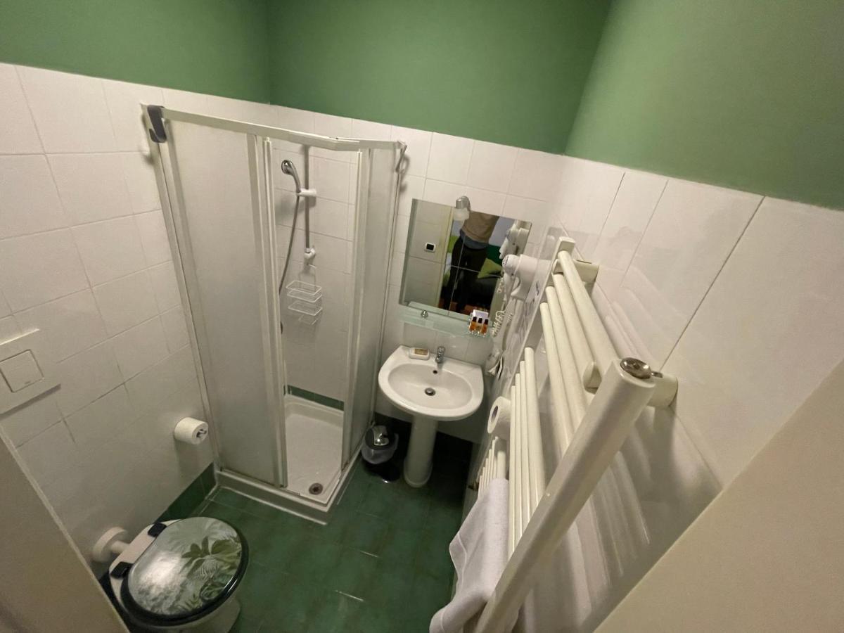 Ad Trastevere Guest House - By Ad Roma Ngoại thất bức ảnh