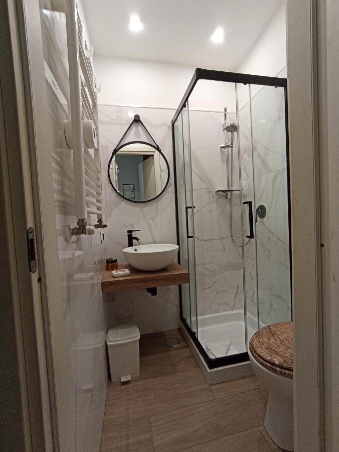 Ad Trastevere Guest House - By Ad Roma Ngoại thất bức ảnh