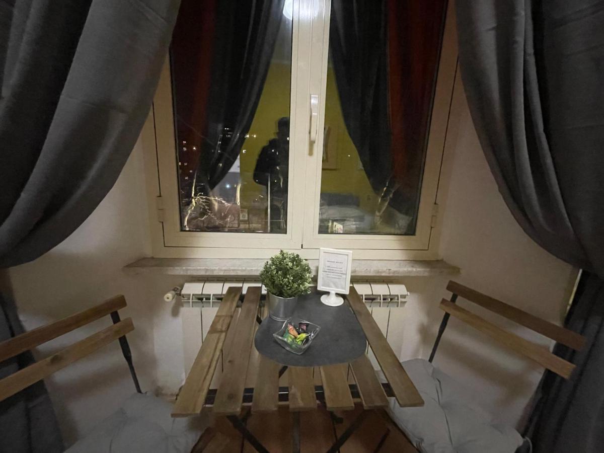 Ad Trastevere Guest House - By Ad Roma Ngoại thất bức ảnh