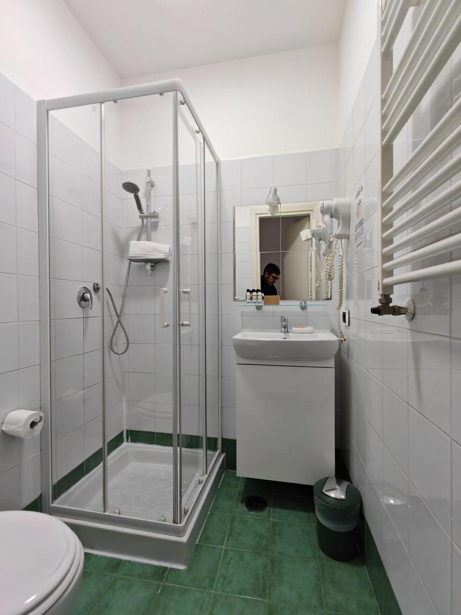 Ad Trastevere Guest House - By Ad Roma Phòng bức ảnh