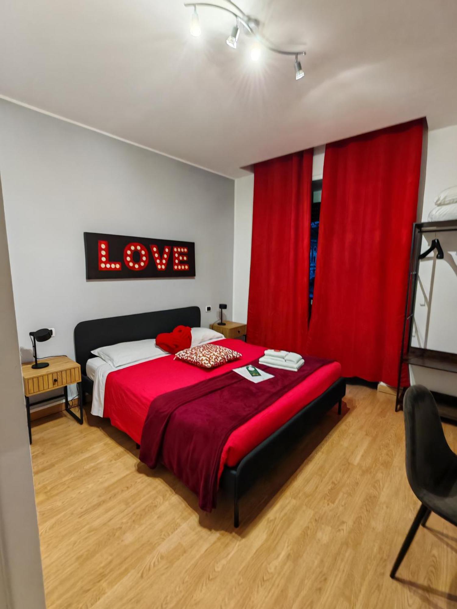 Ad Trastevere Guest House - By Ad Roma Phòng bức ảnh