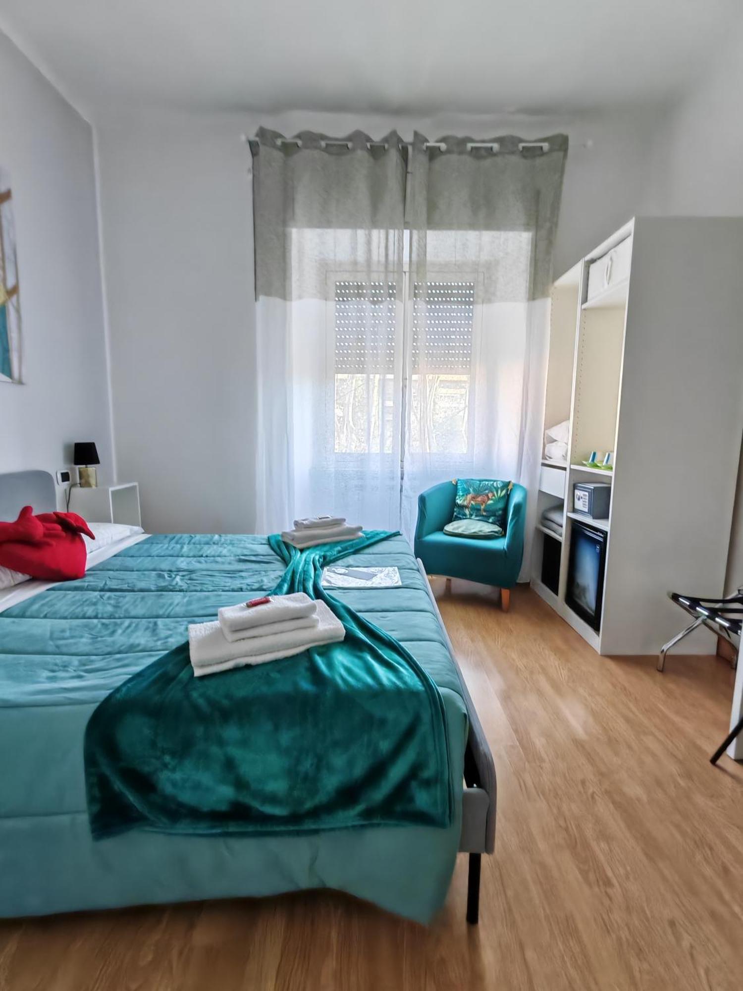 Ad Trastevere Guest House - By Ad Roma Phòng bức ảnh